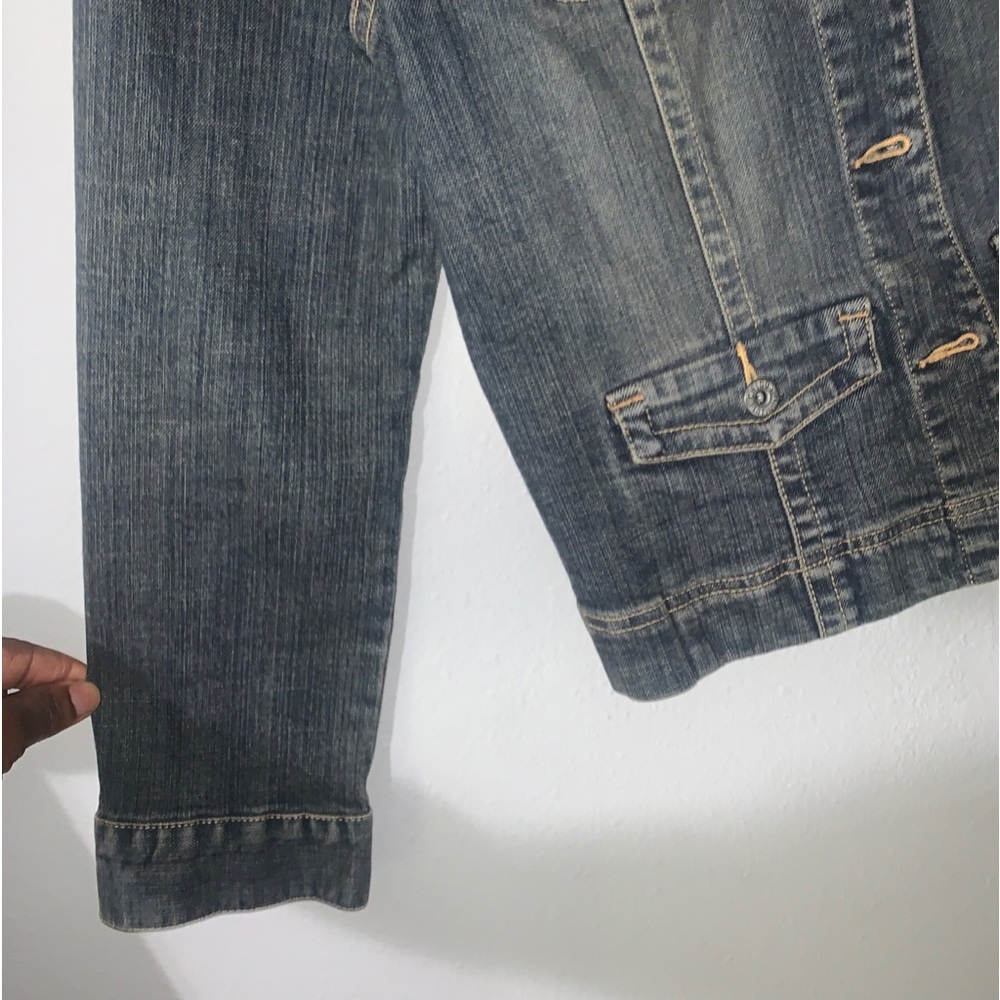 Chicos Jacket - image 5